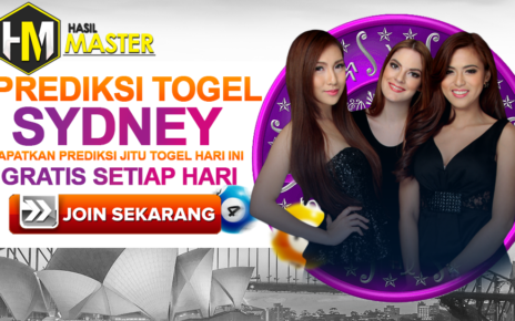 prediksi syd, prediksi sydney, prediksi sidney